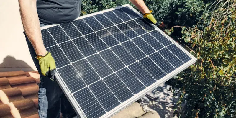 Compteur electrique et facture energie